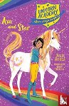 Sykes, Julie - Unicorn Academy: Ava and Star