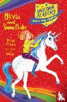 Sykes, Julie - Unicorn Academy: Olivia and Snowflake