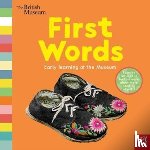 Nosy Crow Ltd - British Museum: First Words