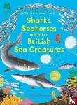  - National Trust: Sharks, Seahorses and other British Sea Creatures