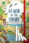 Hawk, Goldie - National Trust: Go Wild at the Seaside