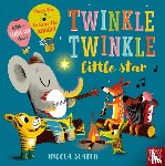  - Twinkle Twinkle Little Star