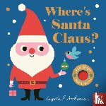  - Where's Santa Claus?