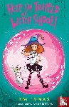 Lynas, Em - Help! I?m Trapped at Witch School!