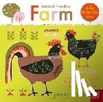  - Animal Families: Farm