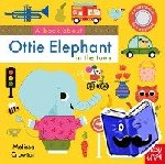  - A Book About Ottie Elephant in the Town - In the Town