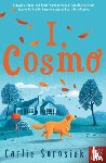 Sorosiak, Carlie - I, Cosmo