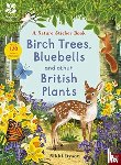  - National Trust: Birch Trees, Bluebells and Other British Plants