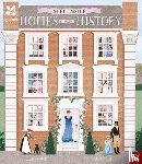 Hawk, Goldie - National Trust: Step Inside Homes Through History