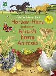  - National Trust: Horses, Hens and Other British Farm Animals