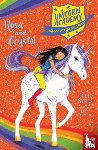 Sykes, Julie - Unicorn Academy: Rosa and Crystal
