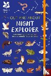 Swift, Robyn - National Trust: Out and About Night Explorer
