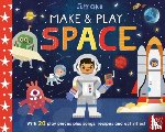  - Make and Play: Space