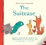 Naylor-Ballesteros, Chris - The Suitcase