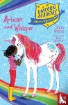 Sykes, Julie - Unicorn Academy: Ariana and Whisper