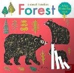  - Animal Families: Forest