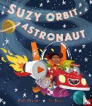 Quayle, Ruth - Suzy Orbit, Astronaut