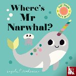  - Where's Mr Narwhal?