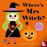  - Where's Mrs Witch?
