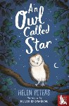 Peters, Helen - An Owl Called Star