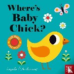  - Where's Baby Chick?