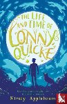 Applebaum, Kirsty - The Life and Time of Lonny Quicke