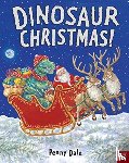 Dale, Penny - Dinosaur Christmas!