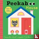 Reid, Camilla (Editorial Director) - Peekaboo House