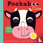 Reid, Camilla (Editorial Director) - Peekaboo Cow
