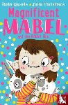 Quayle, Ruth - Magnificent Mabel and the Rabbit Riot