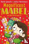 Quayle, Ruth - Magnificent Mabel and the Christmas Elf