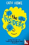 Howe, Cath - The Insiders