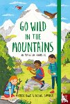 Hawk, Goldie - Go Wild in the Mountains