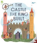 Colby, Rebecca - National Trust: The Castle the King Built