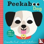 Reid, Camilla (Editorial Director) - Peekaboo Dog
