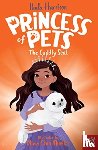 Harrison, Paula - Princess of Pets: The Cuddly Seal