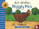  - Farmyard Friends: Higgly Hen