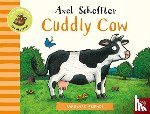  - Farmyard Friends: Cuddly Cow
