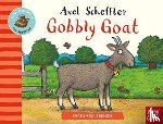  - Farmyard Friends: Gobbly Goat