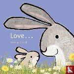 Dodd, Emma - Love