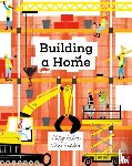 Faber, Polly - Building a Home