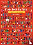  - British Museum: Find Tom in Time, Ming Dynasty China