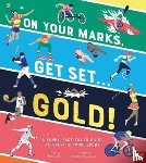 Allen, Scott - On Your Marks, Get Set, Gold!