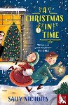 Nicholls, Sally - A Christmas in Time