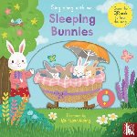  - Sing Along With Me! Sleeping Bunnies