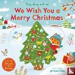 - Sing Along With Me! We Wish You a Merry Christmas