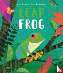 Clarke, Jane - Leap Frog