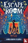 Edge, Christopher - Escape Room
