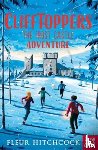 Hitchcock, Fleur - Clifftoppers: The Frost Castle Adventure