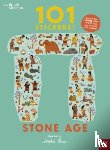  - British Museum: 101 Stickers! Stone Age